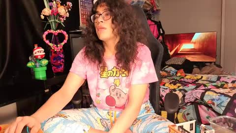 Snapshot of glaceon9 chatting on 03-01-25, 11:06 glaceon9 online show from 03-01-25, 11:06