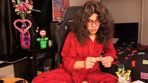 Snapshot of glaceon9 chatting on 03-03-25, 07:54 glaceon9 online show from 03-03-25, 07:54