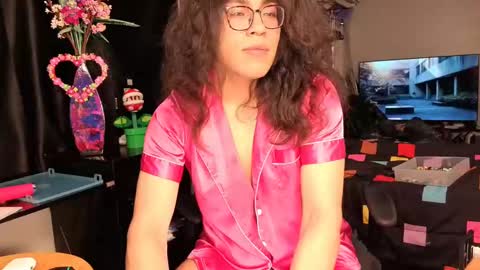 Snapshot of glaceon9 chatting on 03-07-25, 11:05 glaceon9 online show from 03-07-25, 11:05