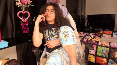 Snapshot of glaceon9 chatting on 03-11-25, 07:47 glaceon9 online show from 03-11-25, 07:47