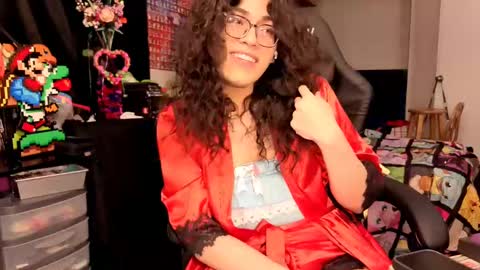 Snapshot of glaceon9 chatting on 09-11-25, 06:57 glaceon9 online show from 09-11-25, 06:57