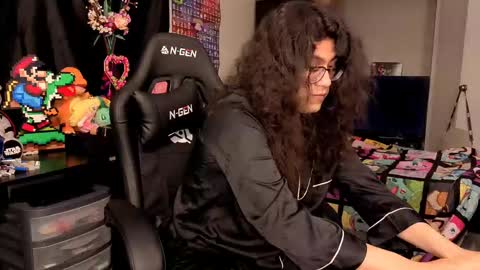 Snapshot of glaceon9 chatting on 09-26-25, 06:28 glaceon9 online show from 09-26-25, 06:28