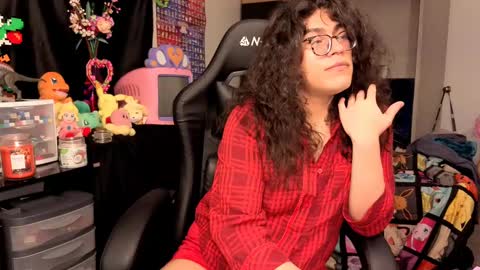 Snapshot of glaceon9 chatting on 10-07-25, 06:16 glaceon9 online show from 10-07-25, 06:16