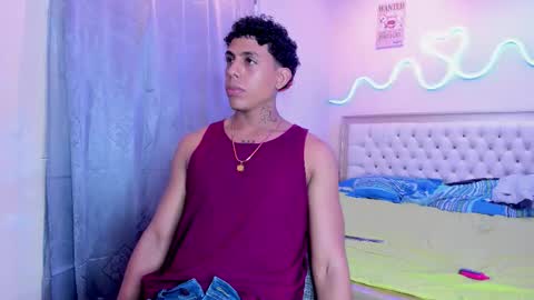 only for you bby  online show from 09-22-25, 08:33