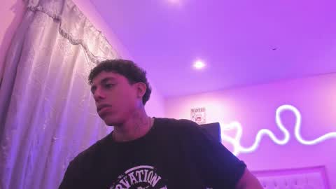 only for you bby  online show from 12-20-25, 11:34