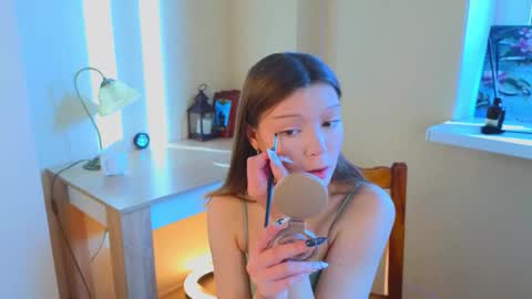 Call me Daisy online show from 09-29-25, 04:50