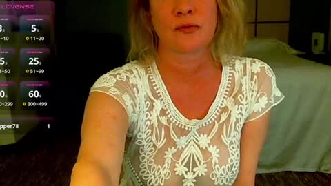 Gwendolyn online show from 01-28-25, 02:11