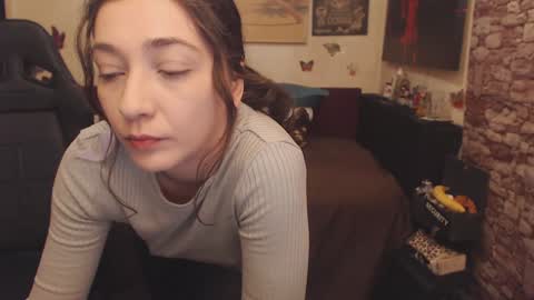 Snapshot of glamourhottie chatting on 02-01-25, 09:32 Glamourhottie online show from 02-01-25, 09:32