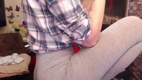 Glamourhottie online show from 12-20-25, 08:54