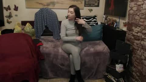 Glamourhottie online show from 04-30-26, 08:31