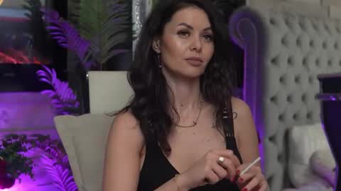 CharmingMom online show from 01-07-26, 04:26