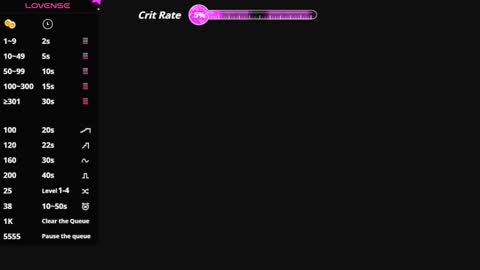 glamwtigress online show from 01-09-26, 12:19