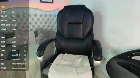 glamwtigress online show from 02-07-26, 09:46