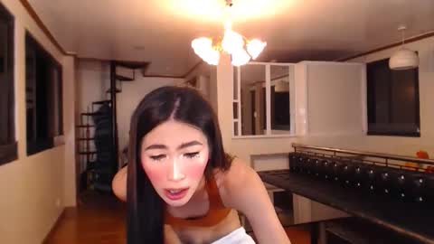 gleiahong online show from 10-29-25, 12:29