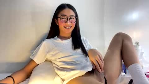 gleiahong online show from 02-24-26, 09:07