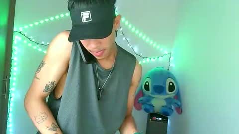 glen_connor_11 online show from 01-08-26, 02:30