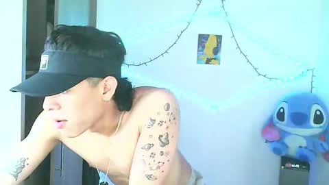 glen_connor_11 online show from 01-09-26, 07:04