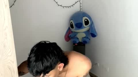 glen_connor_11 online show from 01-18-26, 08:23