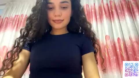 Elly online show from 07-18-26, 07:01