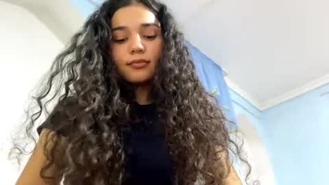 Elly online show from 07-21-26, 07:00