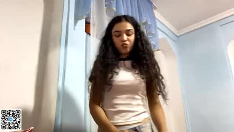 Elly online show from 07-23-26, 07:17