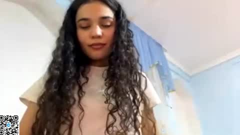 Elly online show from 07-28-26, 06:53
