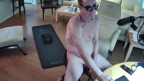 glennbitch online show from 12-06-24, 08:18