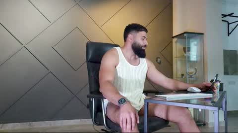 Matthew .. for short call me Matt online show from 02-16-25, 12:32