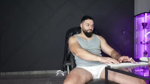 Matthew .. for short call me Matt online show from 04-26-26, 10:07