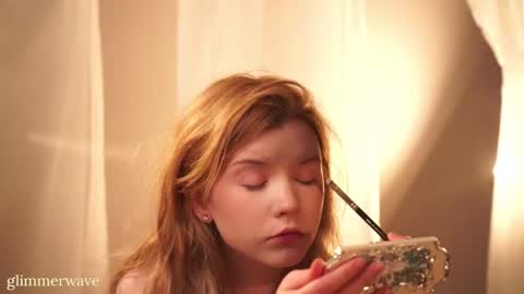 Gracia online show from 02-20-26, 07:58