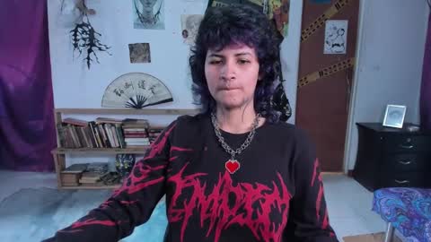 NYX online show from 10-25-25, 01:51