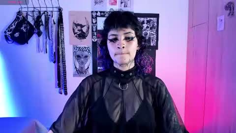 NYX online show from 07-25-26, 08:39