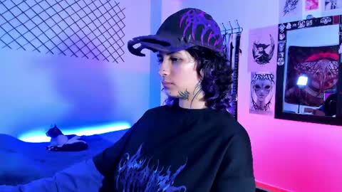 NYX online show from 07-29-26, 12:31