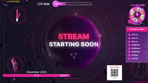 Glitch online show from 01-02-25, 11:49