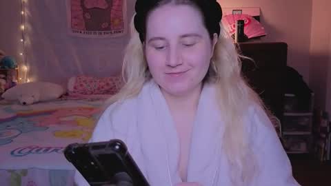 Glitch online show from 11-29-25, 10:02