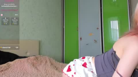 Sara online show from 03-02-26, 03:30