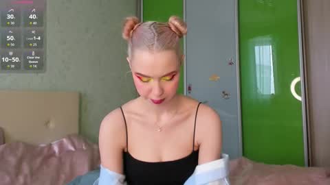 Sara online show from 03-13-26, 03:46