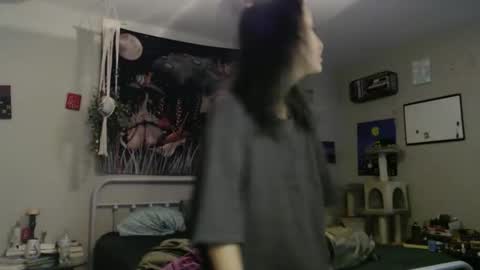 anna online show from 02-11-26, 07:13