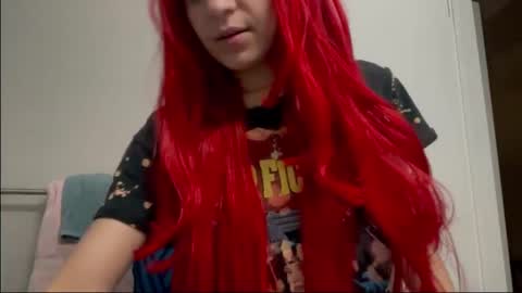 Baby Bimbo online show from 12-18-24, 12:10