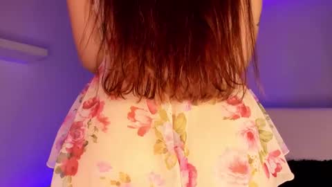 Snapshot of gloomydoll chatting on 02-10-25, 08:31 Mimi online show from 02-10-25, 08:31