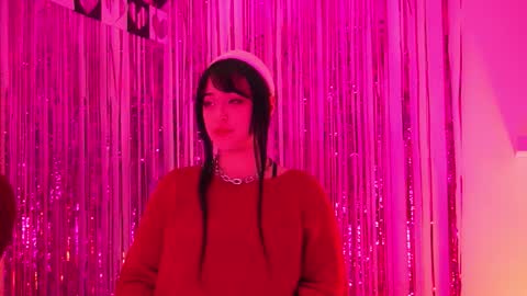 Mimi online show from 02-24-26, 09:02