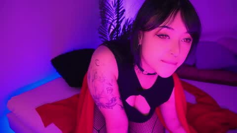 Mimi online show from 03-20-26, 08:35