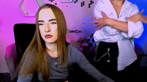 Snapshot of gloria_bubble chatting on 11-20-25, 09:14 your dream online show from 11-20-25, 09:14