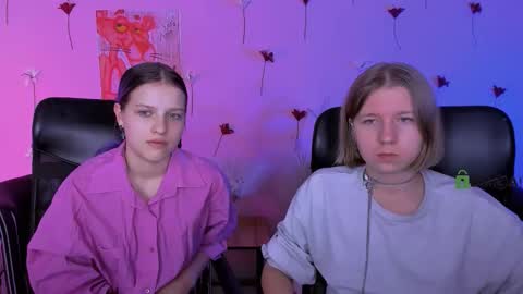 Snapshot of gloria_bubble chatting on 02-22-26, 08:29 your dream online show from 02-22-26, 08:29