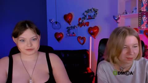 Snapshot of gloria_bubble chatting on 02-24-26, 07:56 your dream online show from 02-24-26, 07:56