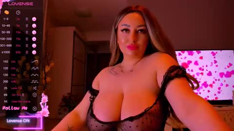 Snapshot of gloria_erine chatting on 02-17-25, 07:21 gabrielle online show from 02-17-25, 07:21