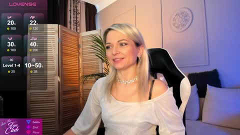 Gloria online show from 12-12-24, 11:07