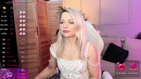 Gloria online show from 12-20-24, 11:00