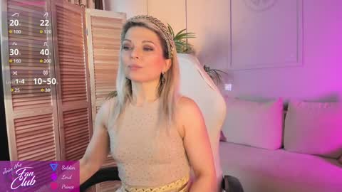 Gloria online show from 01-10-25, 10:39