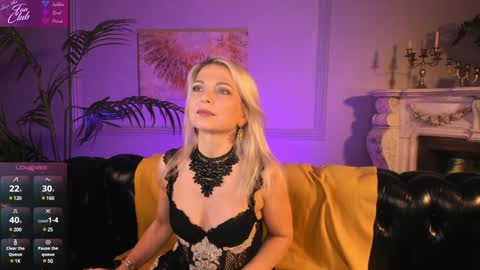 Gloria online show from 02-01-25, 10:48